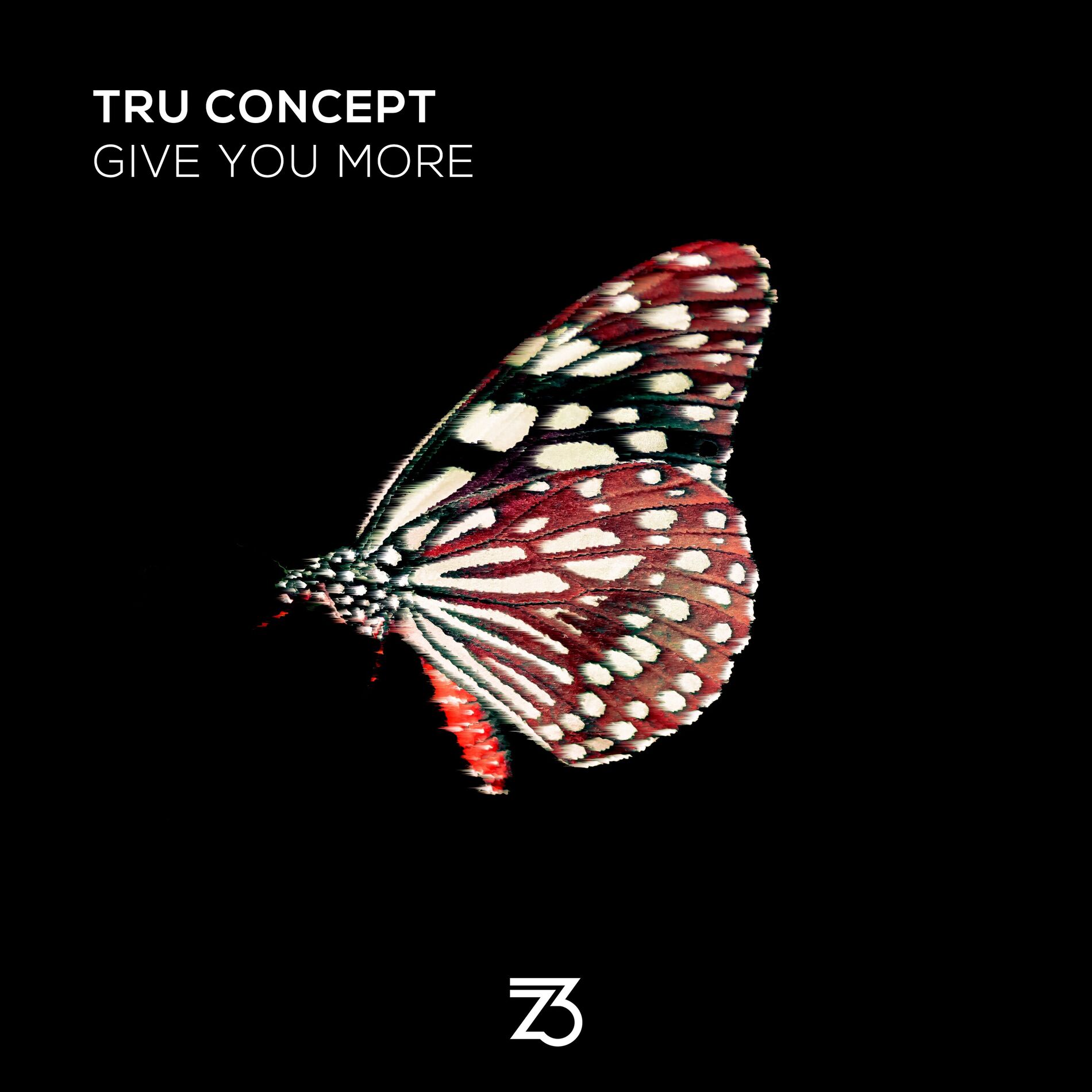 Album cover of Give You More