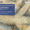 Gleichwie der Regen und Schnee vom Himmel fällt, BWV 18: Sinfonia by Sigiswald Kuijken album cover