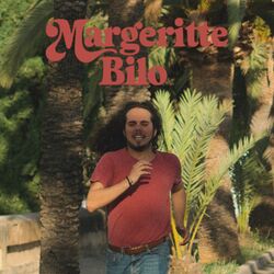 Cover of Margeritte