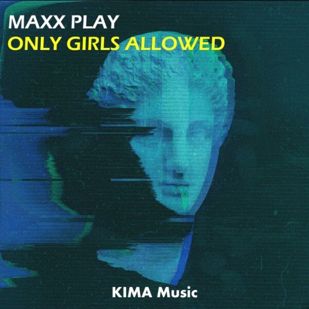 Picture of Only Girls Allowed