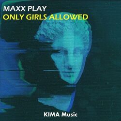 Cover of Only Girls Allowed