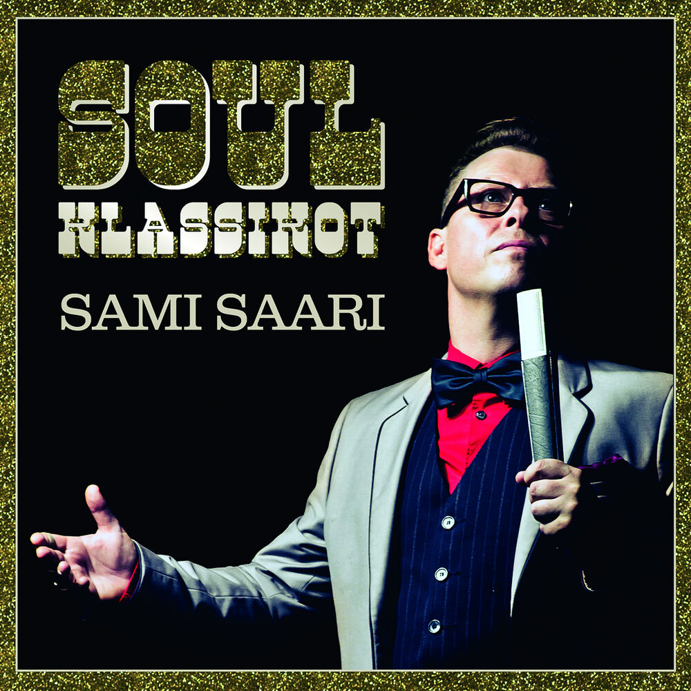 Picture of Soulklassikot