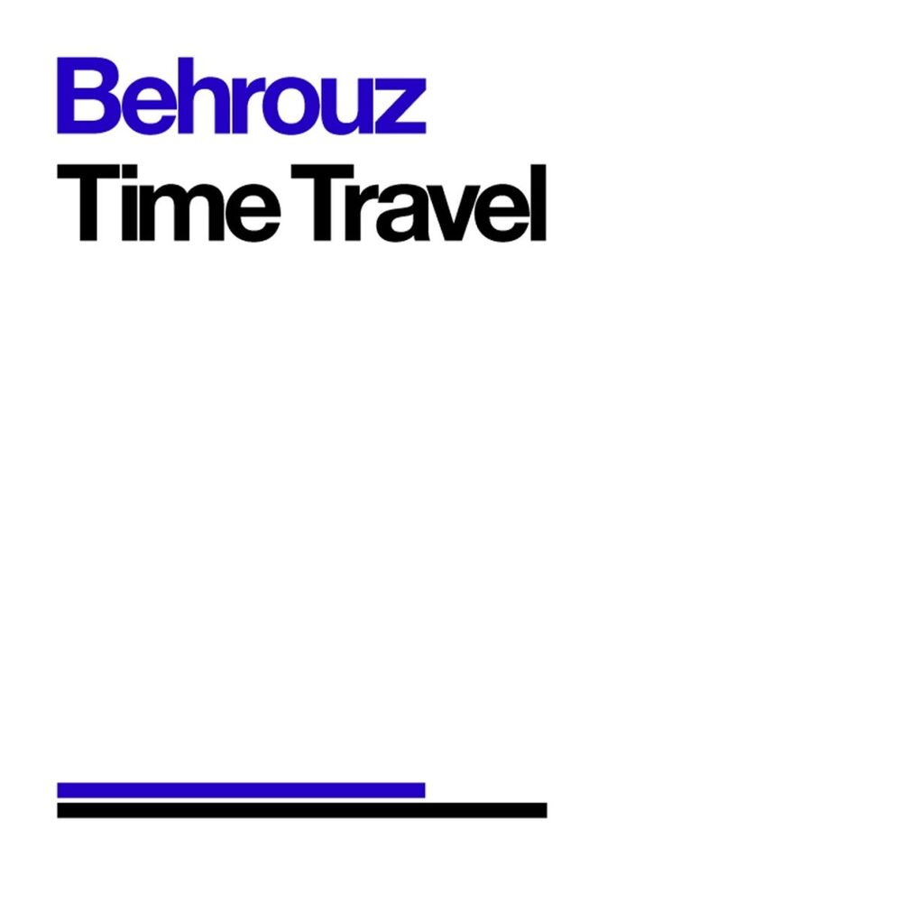 Picture of Time Travel