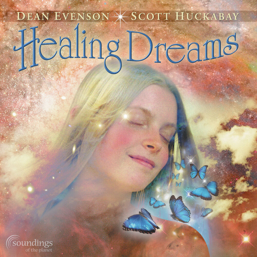 Picture of Healing Dreams