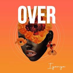 Cover of Over