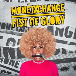 Cover of Fist of Glory