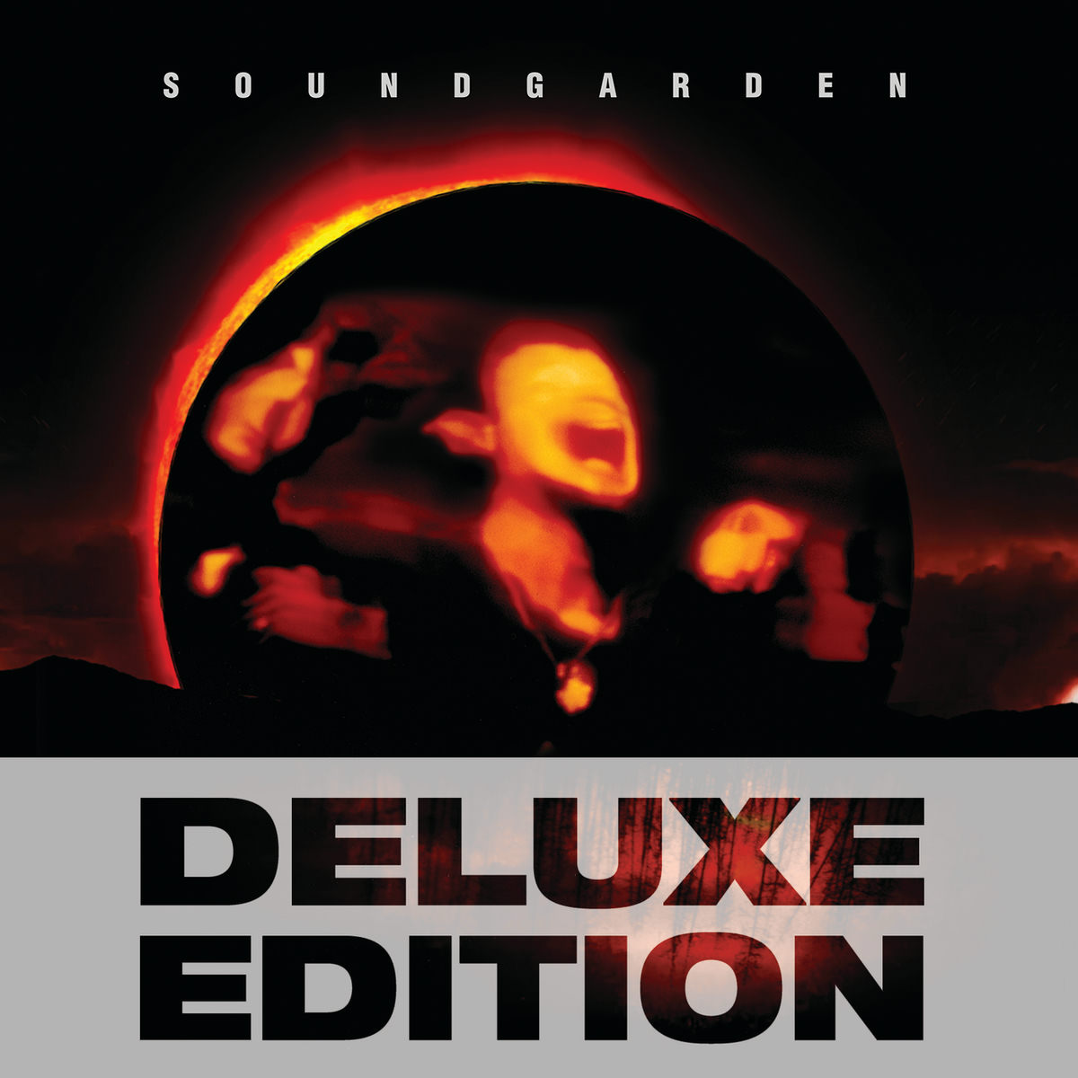 Soundgarden - Superunknown (Deluxe Edition) | Deezer