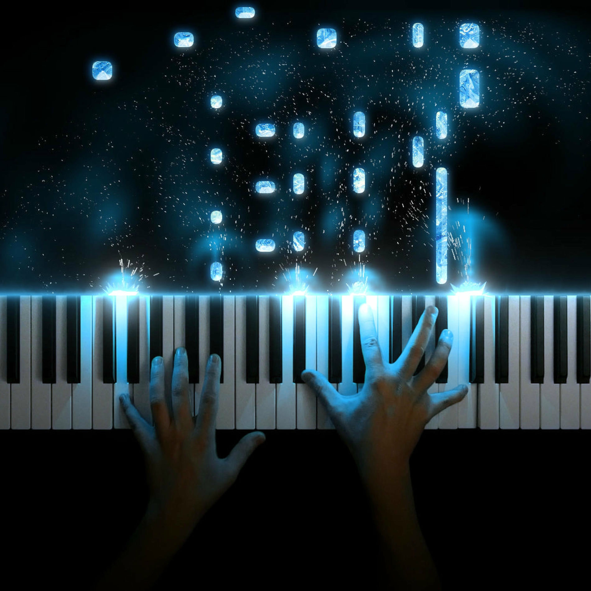 Album cover of Let It Go (From 