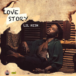 Cover of Love Story