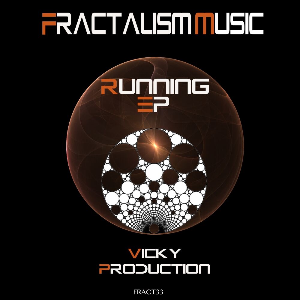 Picture of Running EP