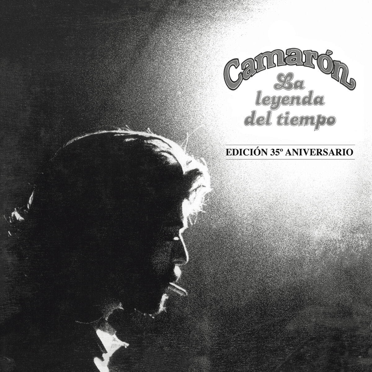 Album cover of La Leyenda Del Tiempo