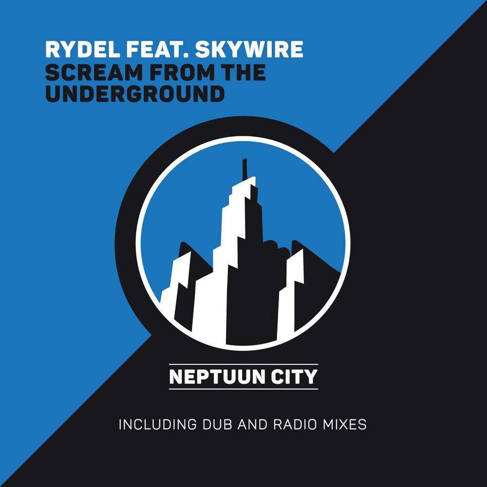 Picture of Scream from the Underground (Feat. Skywire)