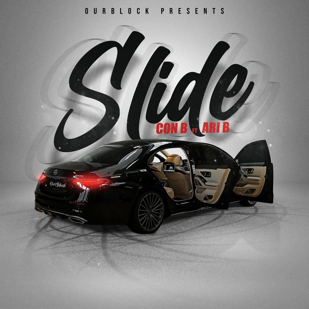 Picture of Slide (Radio Edit)