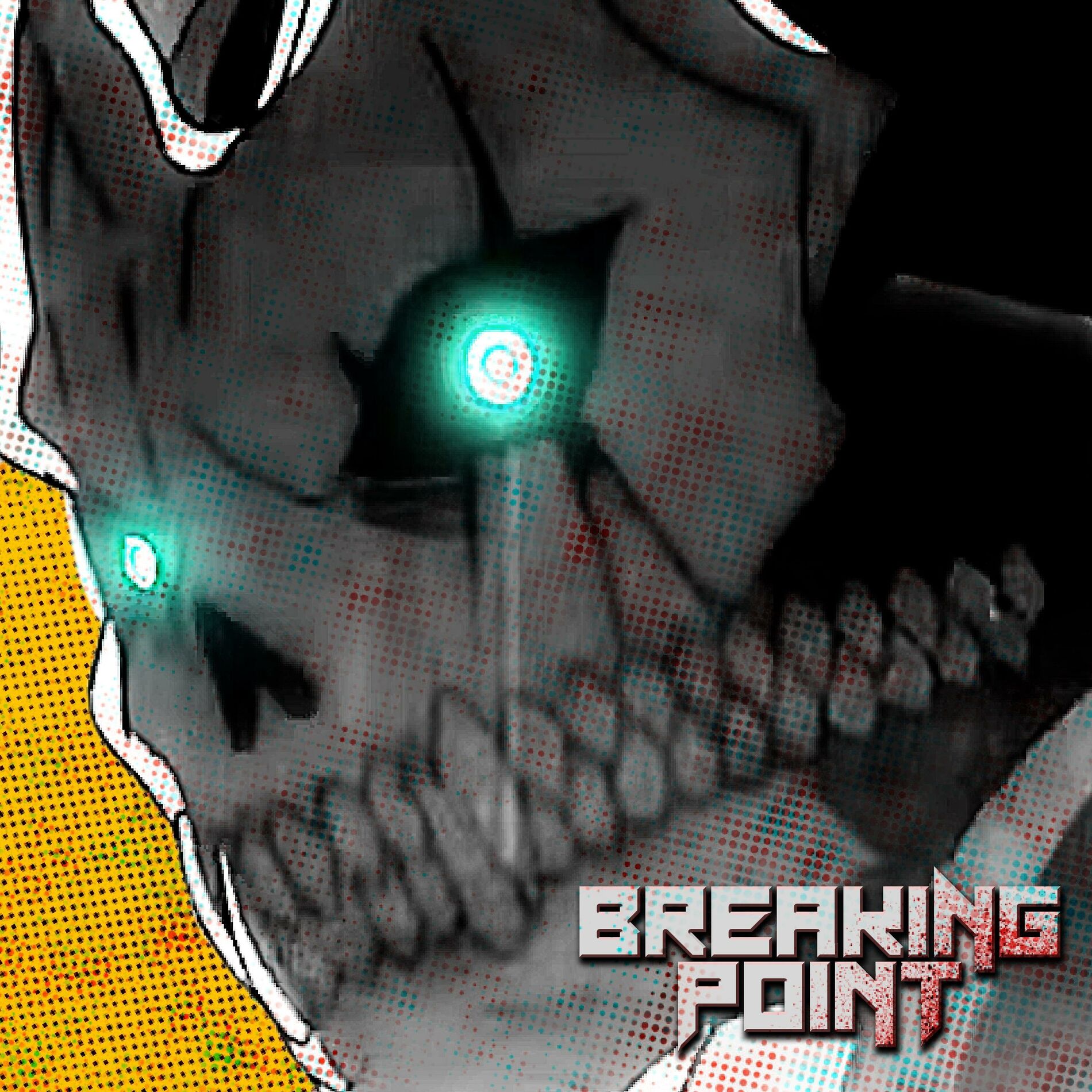 Album cover of BREAKING POINT (feat. ASTRSK*)