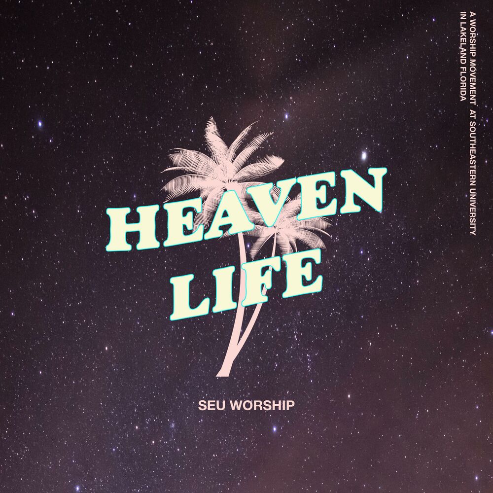 Picture of Heaven Life (Live)
