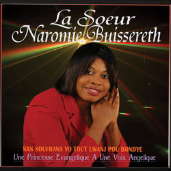 Sr. Naromie Buissereth