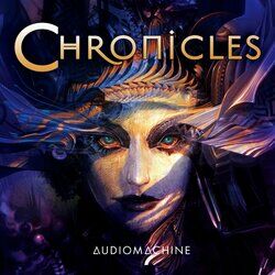 Cover of Chronicles