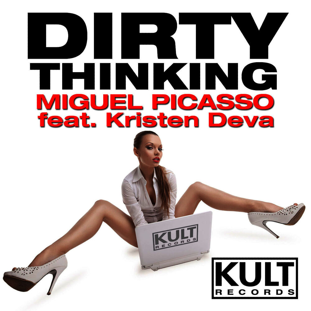 Picture of KULT Records Presents: Dirty Thinking