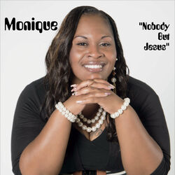 Cover of Nobody but Jesus