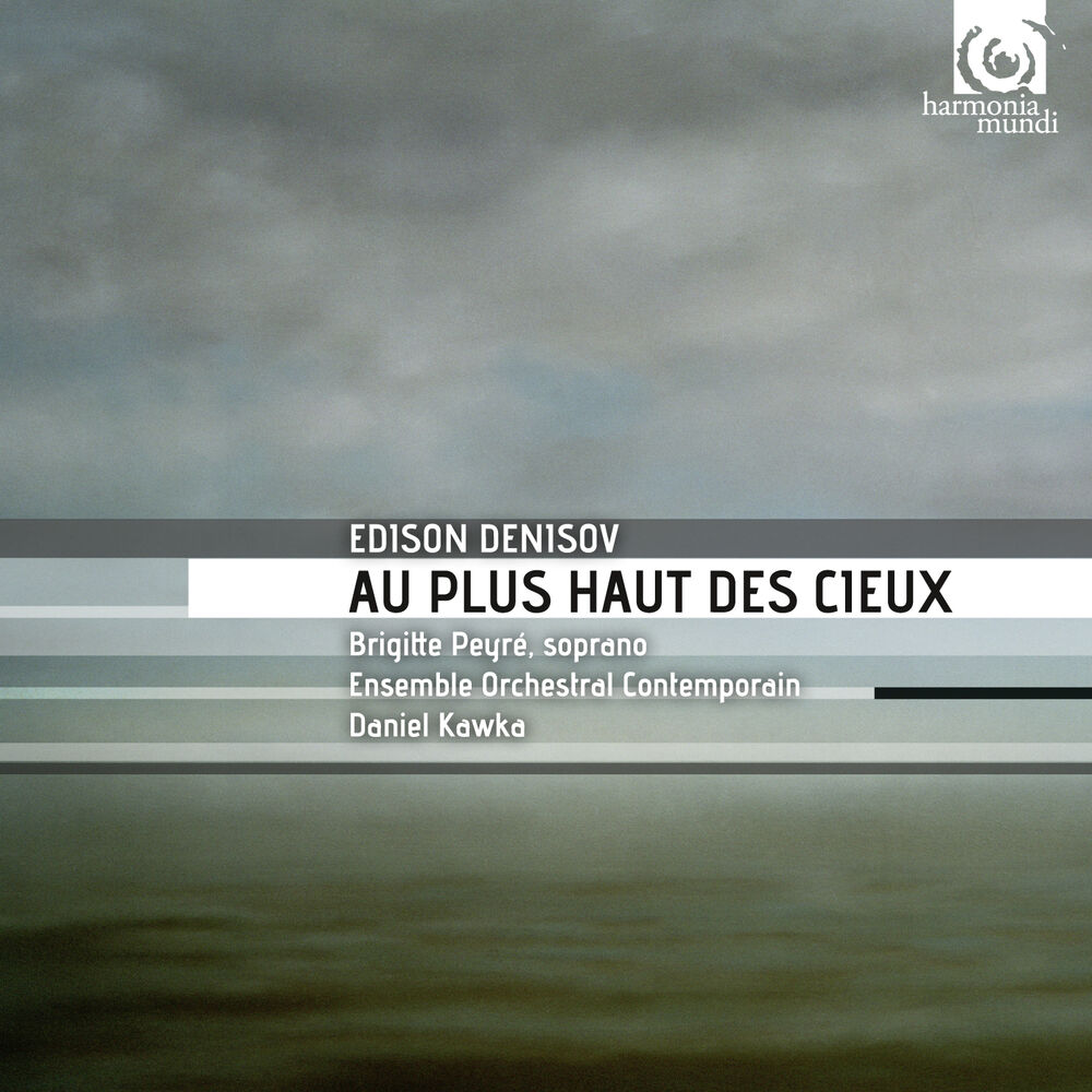 Picture of Denisov: Au plus haut des cieux