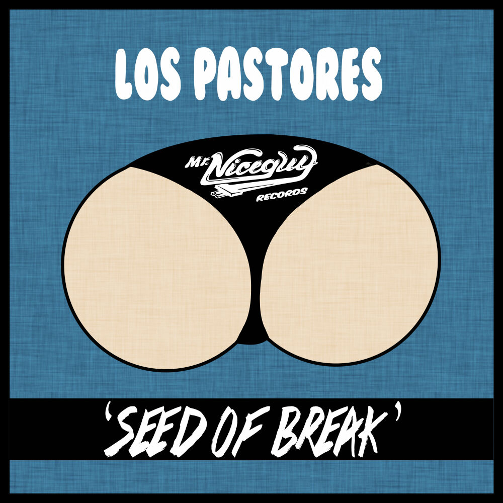 Picture of Seed Of Break EP