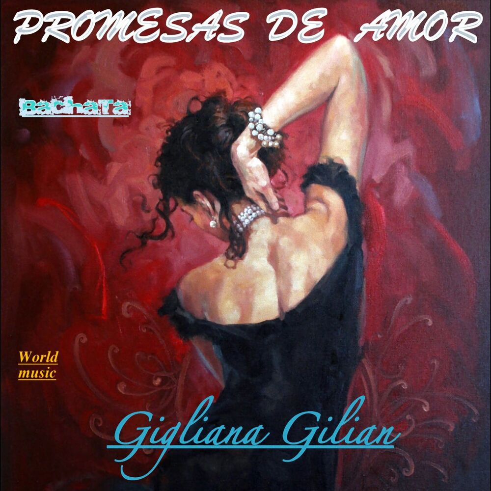 Picture of Promesas de Amor (Bachata)
