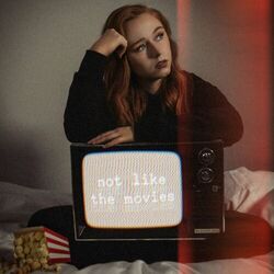 Cover of Not Like the Movies