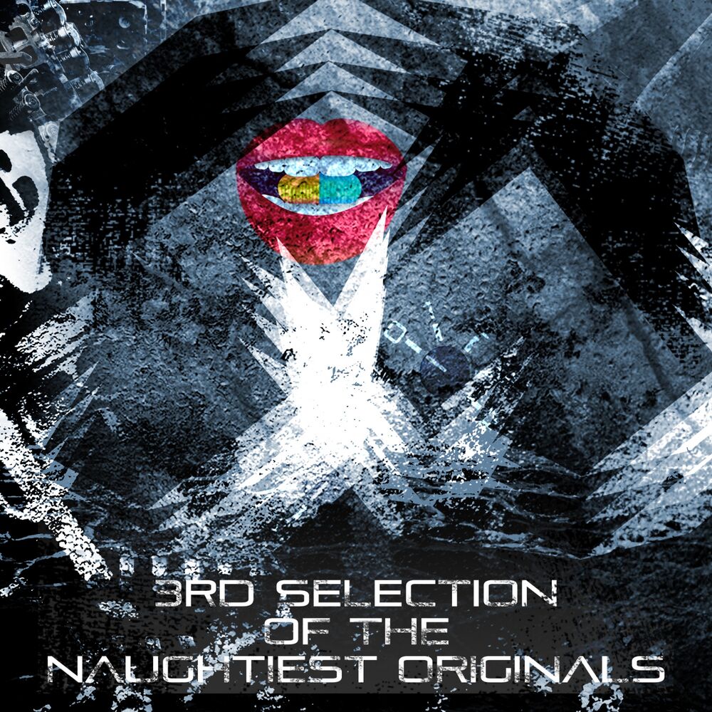 Picture of 3rd Selection of The Naughtiest Originals