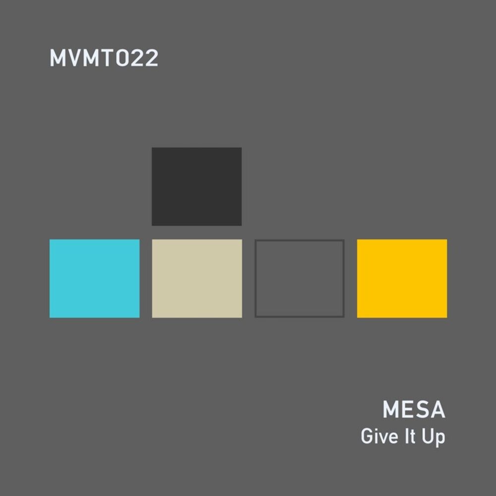 Picture of Give It Up