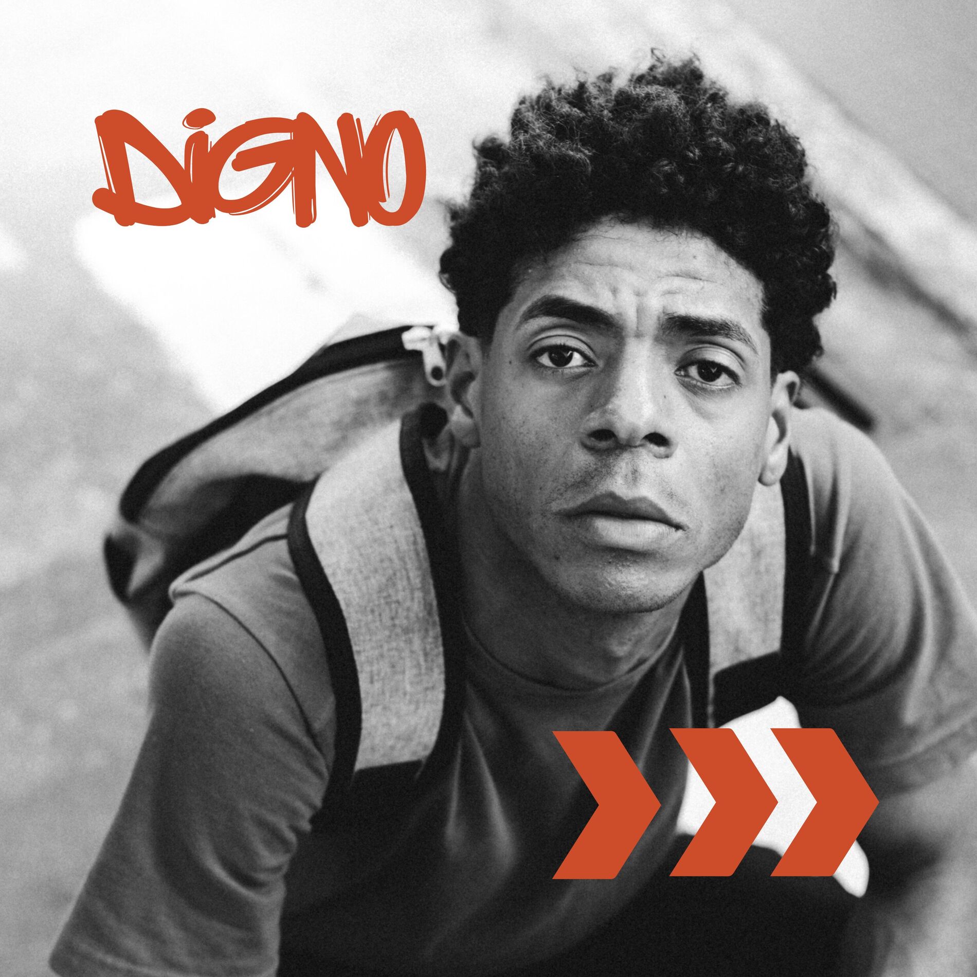 Album cover of Digno (Acoustic)