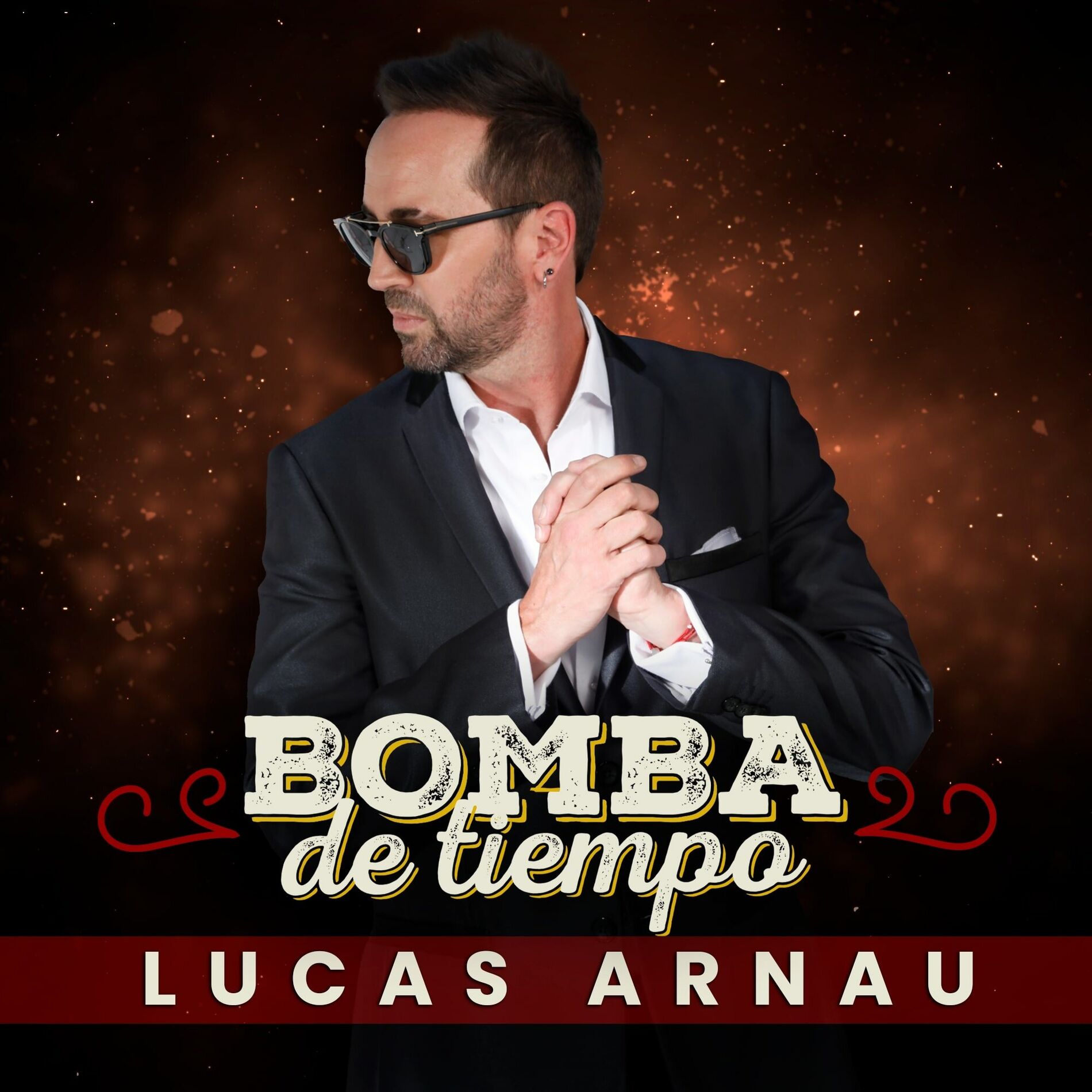 Album cover of Bomba De Tiempo