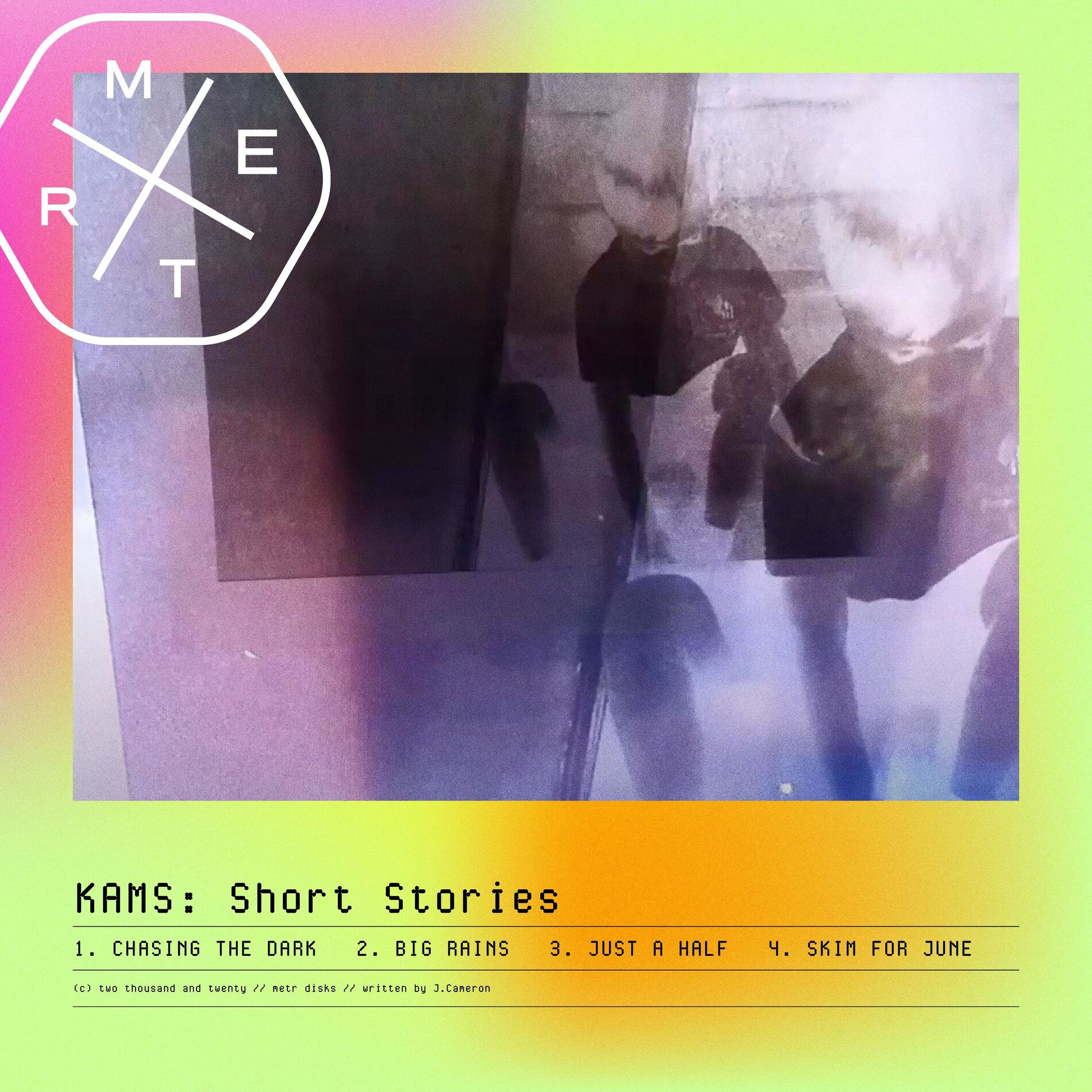 Album cover of Short Stories