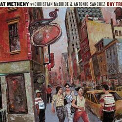 Cover of Day Trip