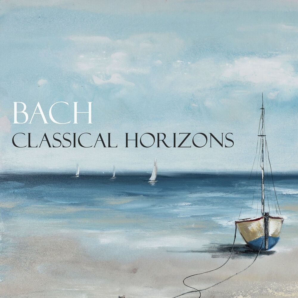 Picture of Bach - Classical Horizons
