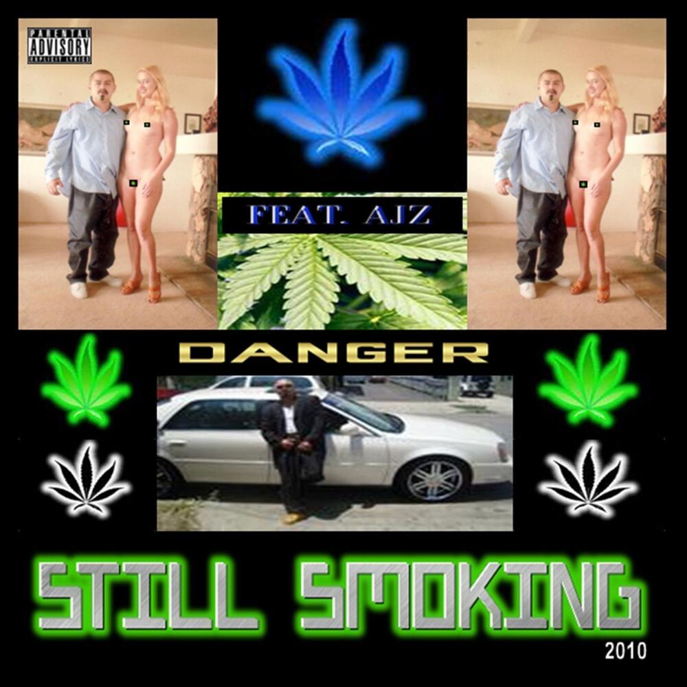 Picture of Still Smoking
