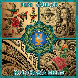 Cover of No Lo Había Dicho