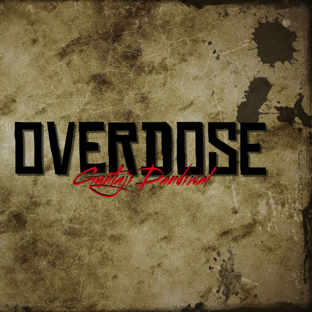 Picture of Overdose