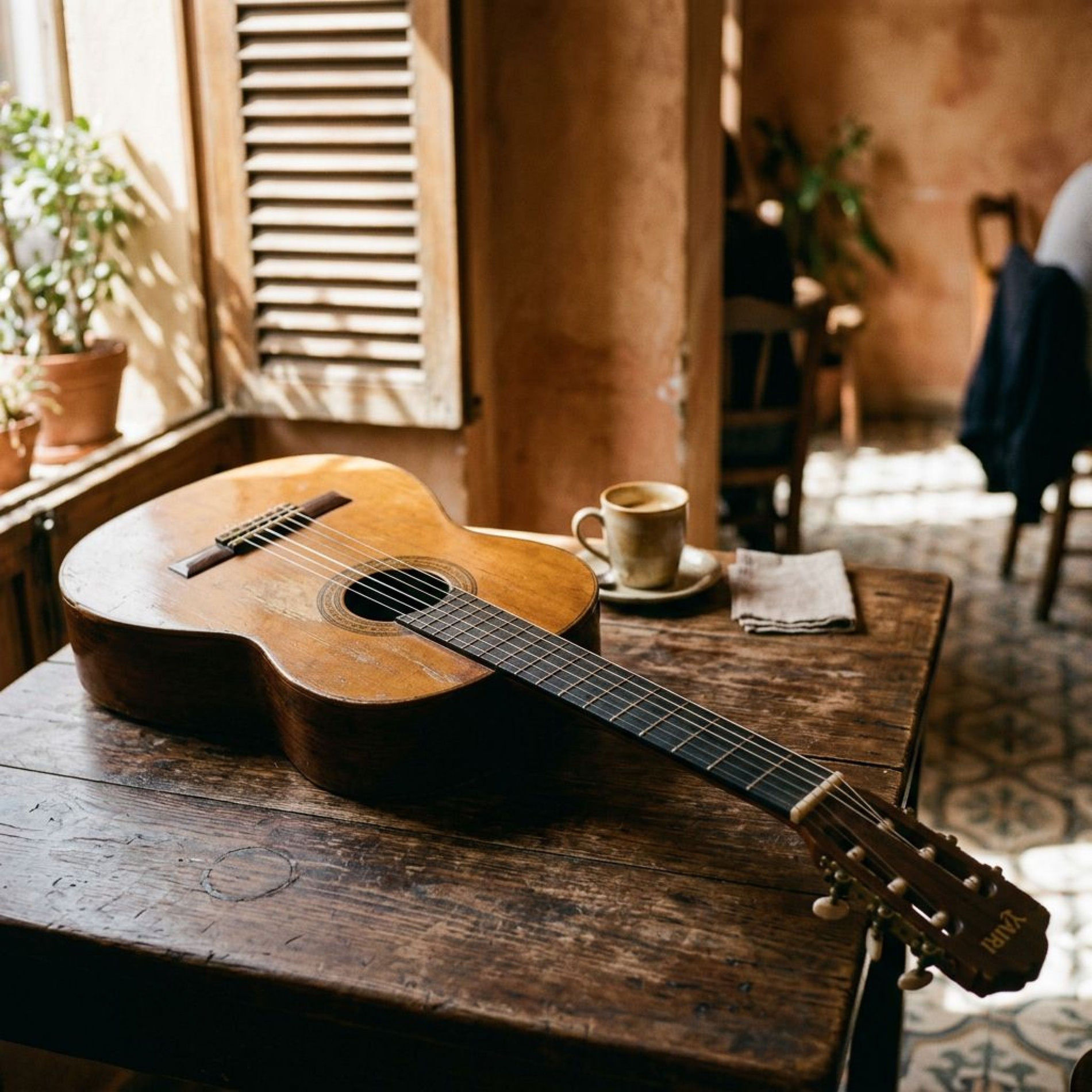 Bossa Nova Jazz - Bossa Jazz Cafe | Deezer
