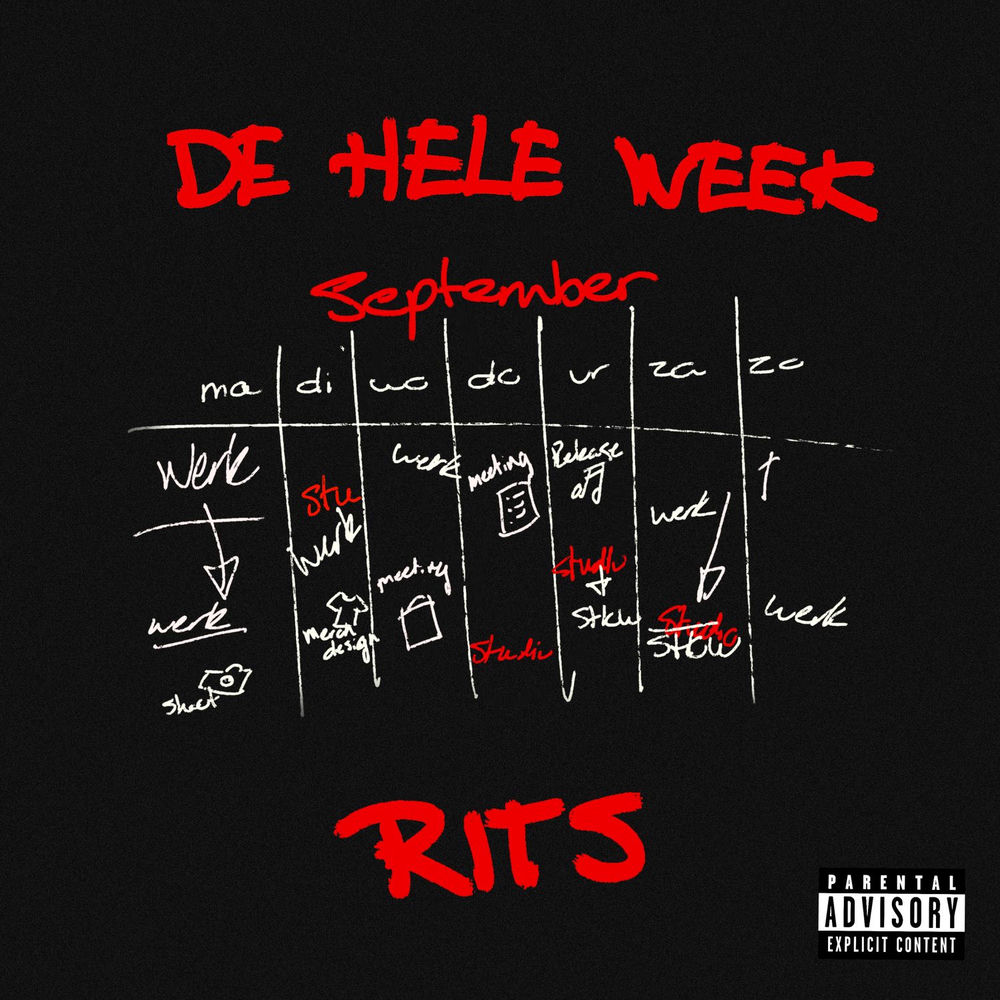 De Hele Week