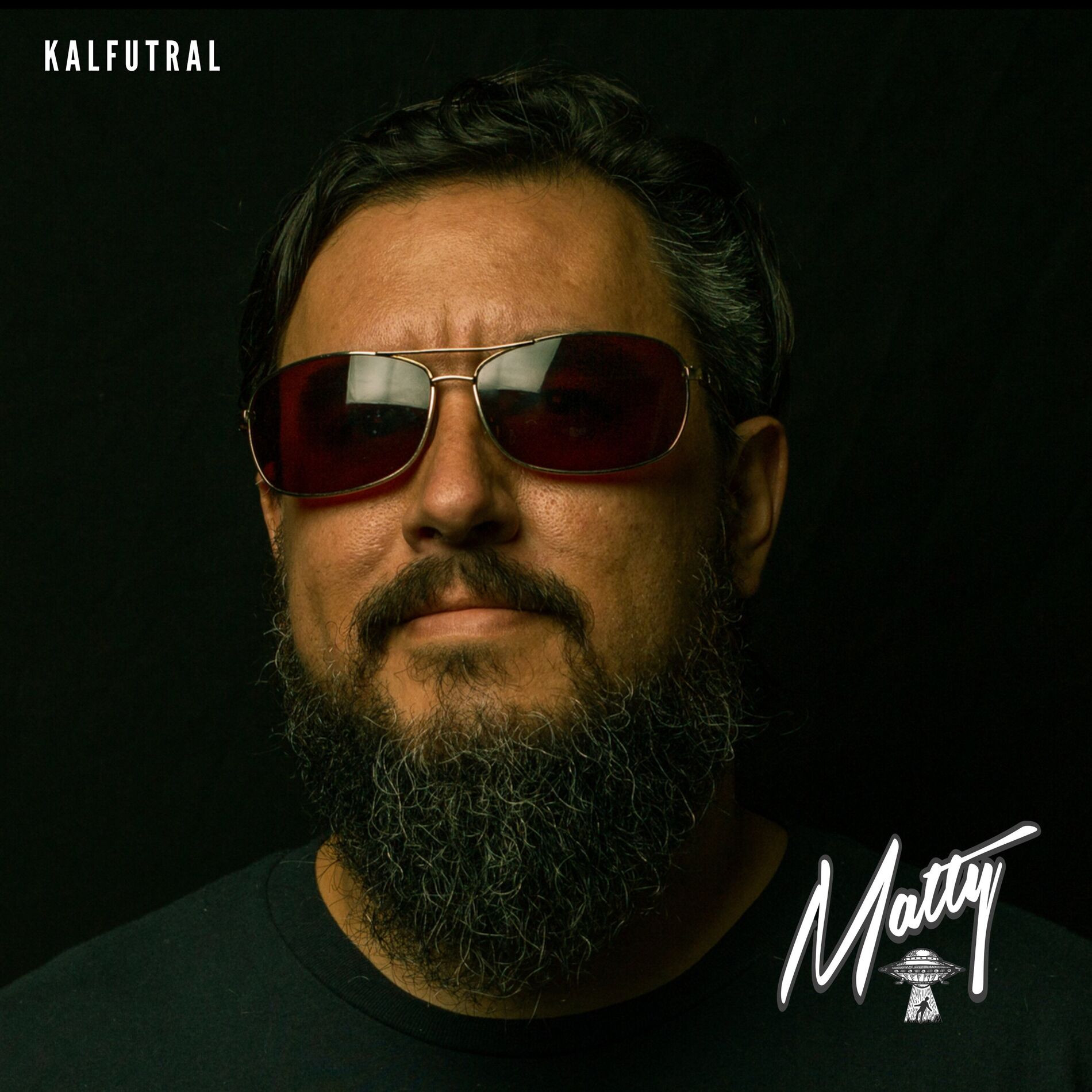 Album cover of K a l f u t r a l