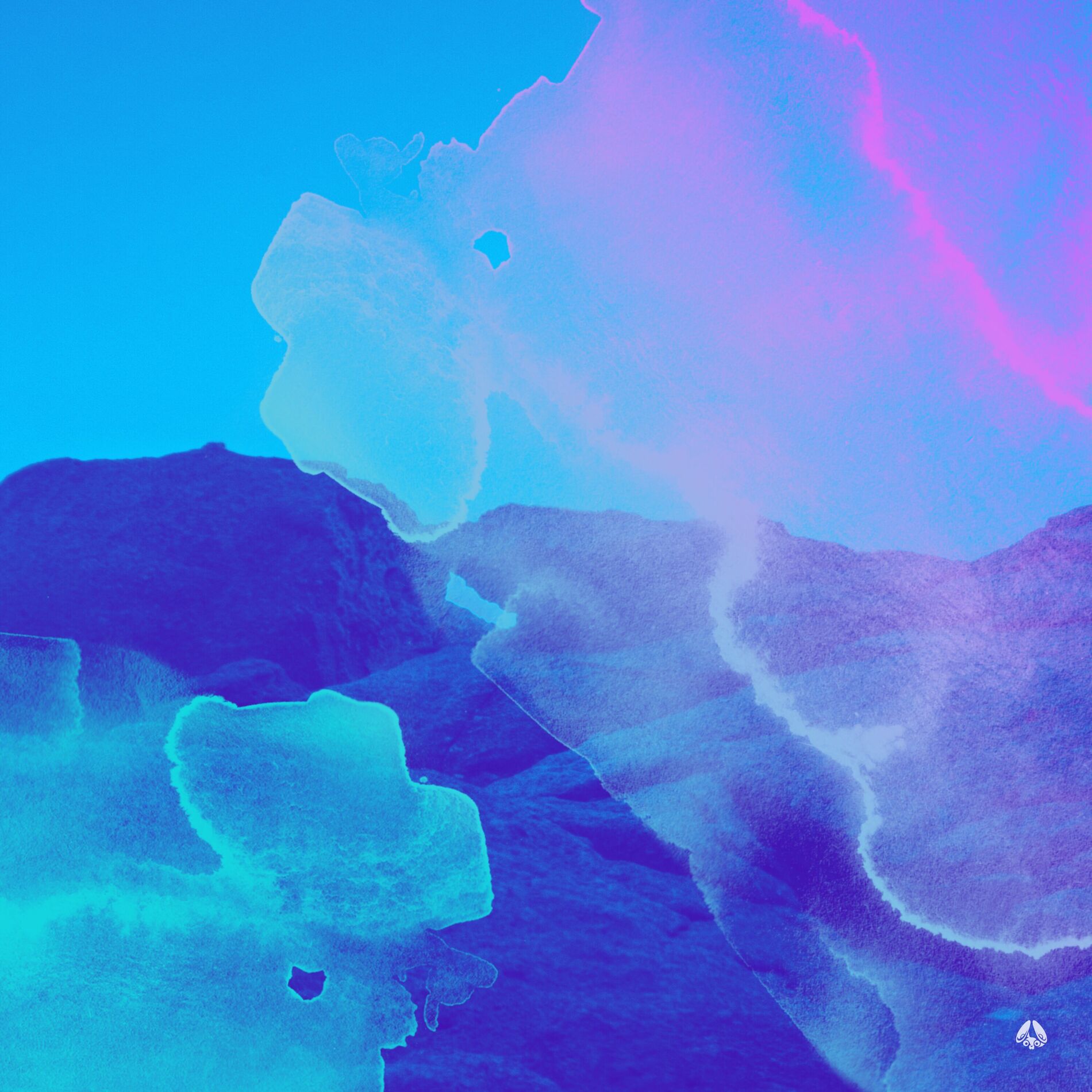 Album cover of Disappear