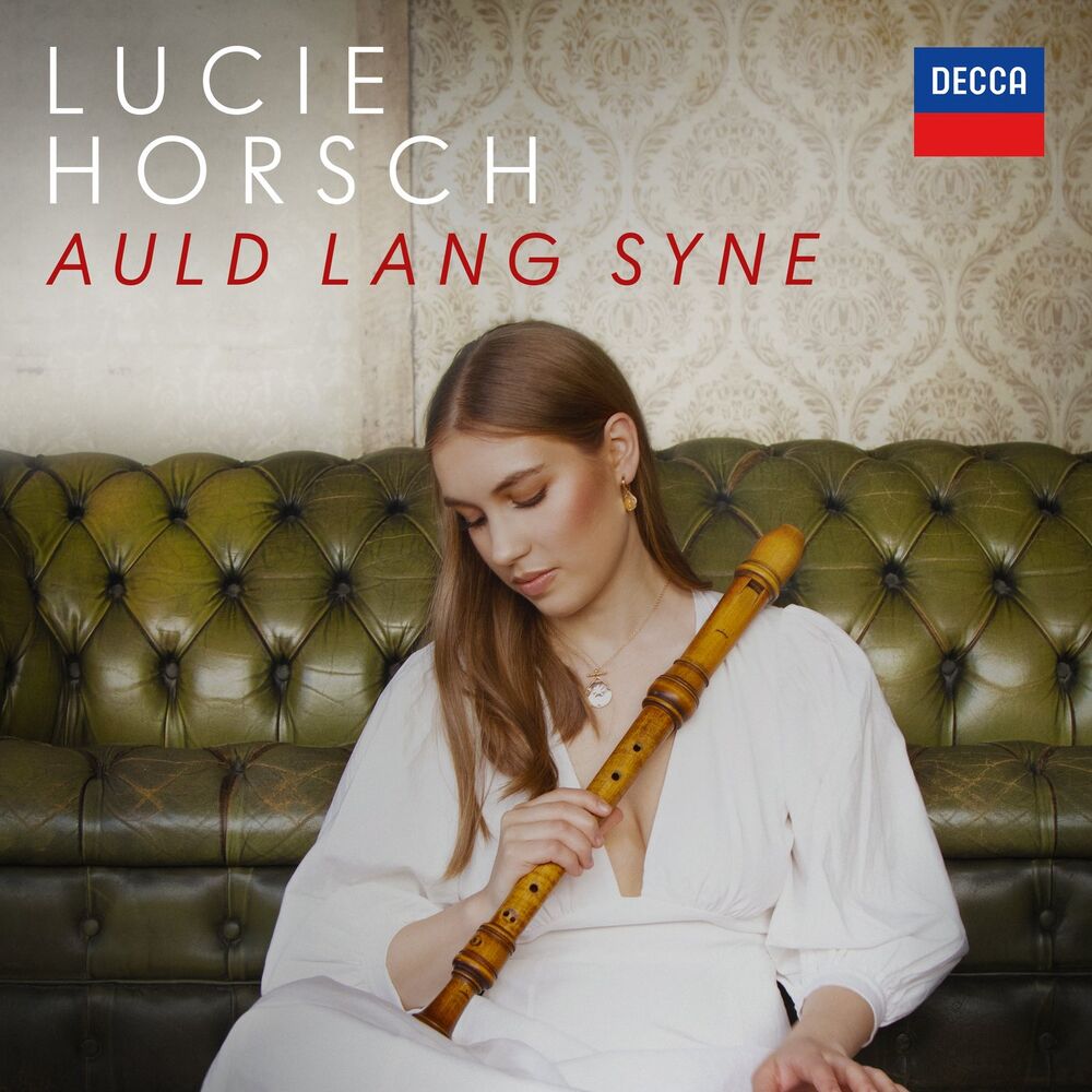 Picture of Traditional: Auld Lang Syne (Arr. Knigge for Sopranino Recorder)