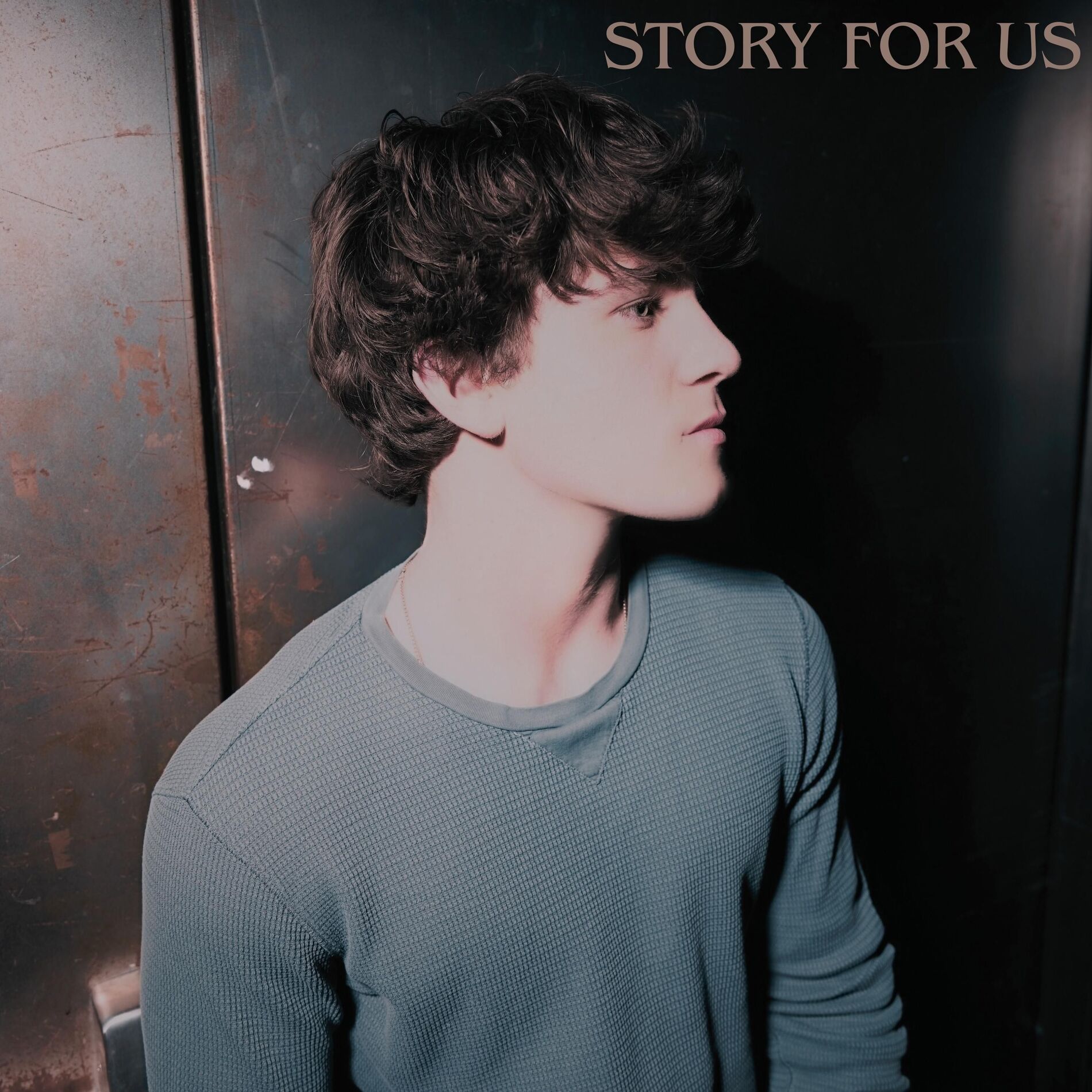 Album cover of Story For Us