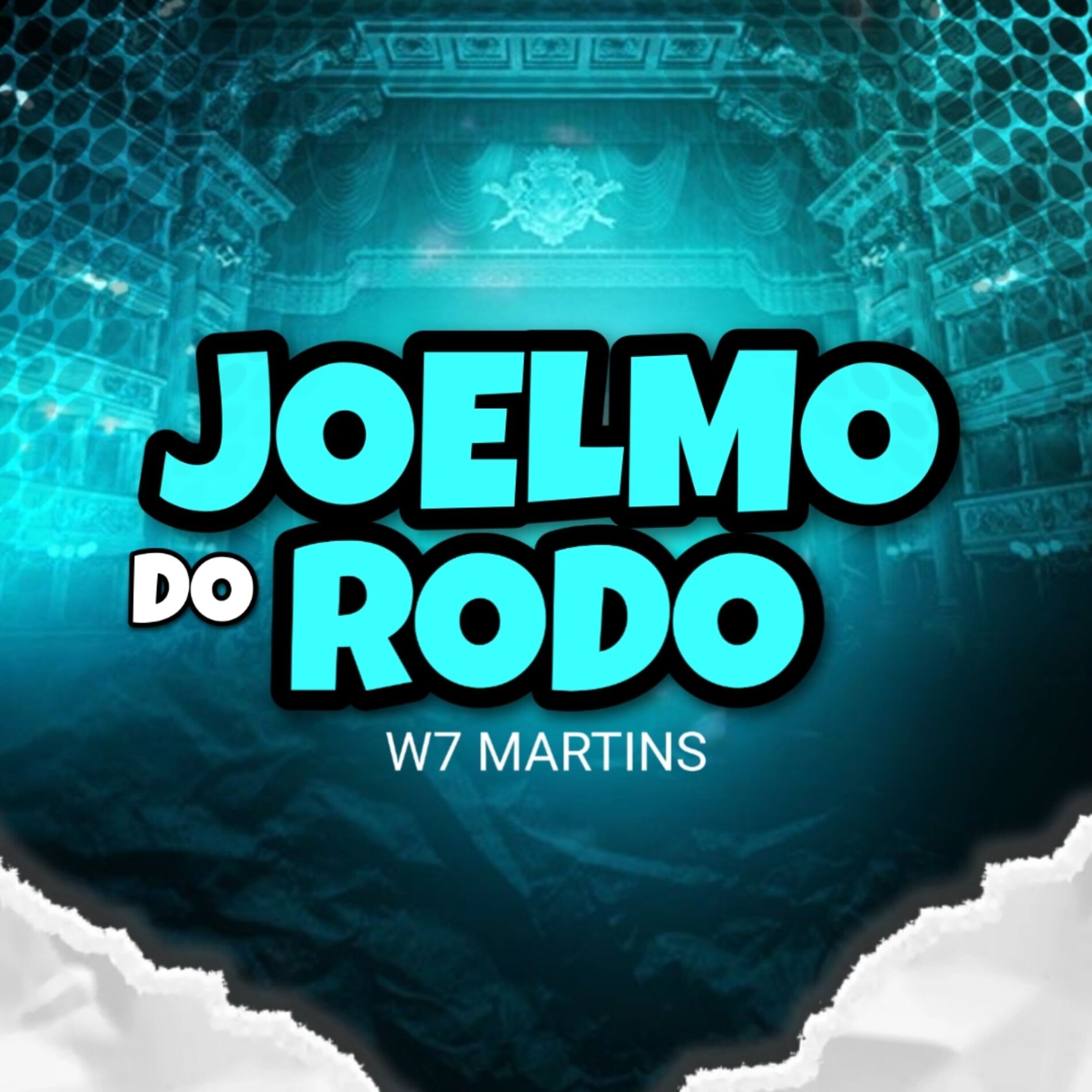 Album cover of Joelmo do Rodo