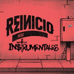 Cover of Reinicio