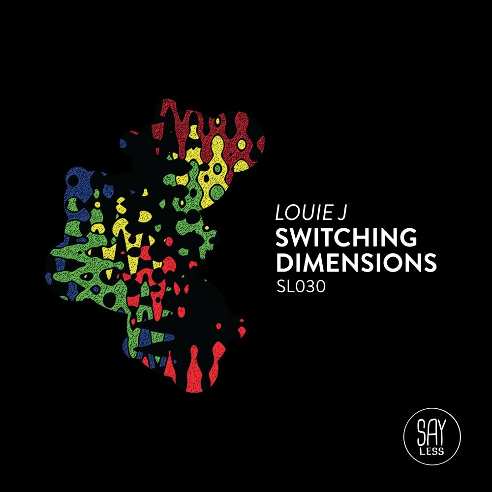 Picture of Switching Dimensions EP