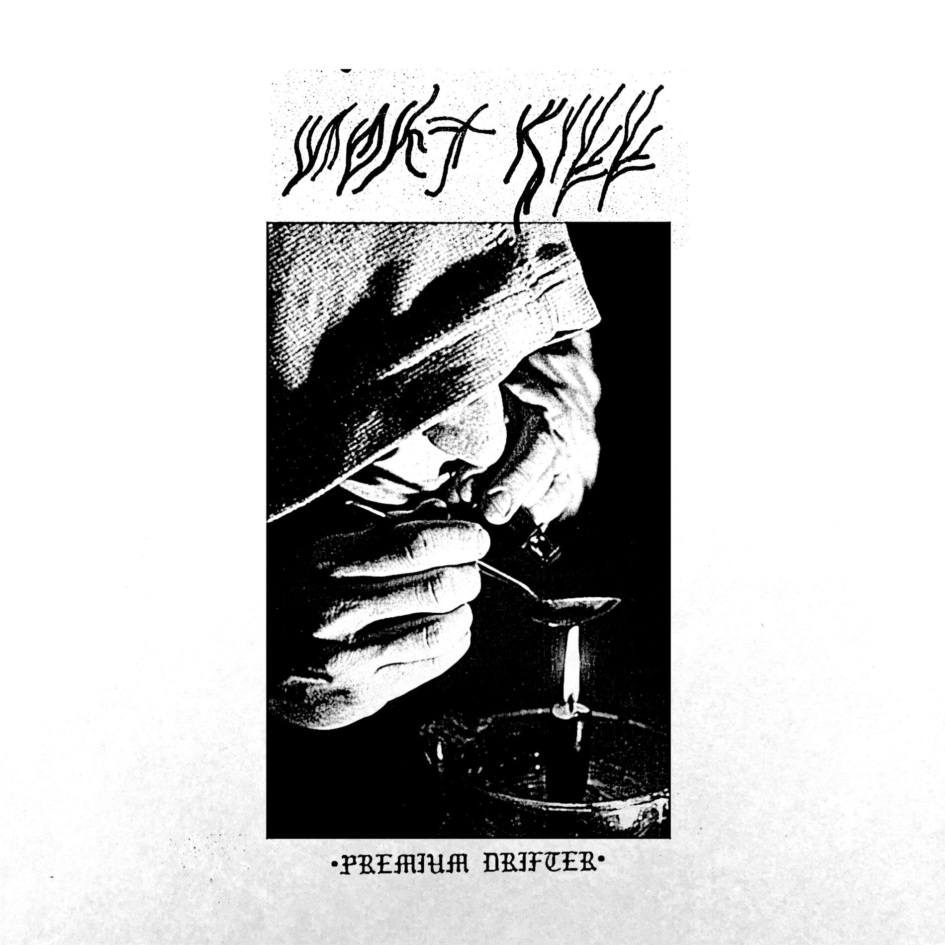 Album cover of Premium Drifter (Demo)