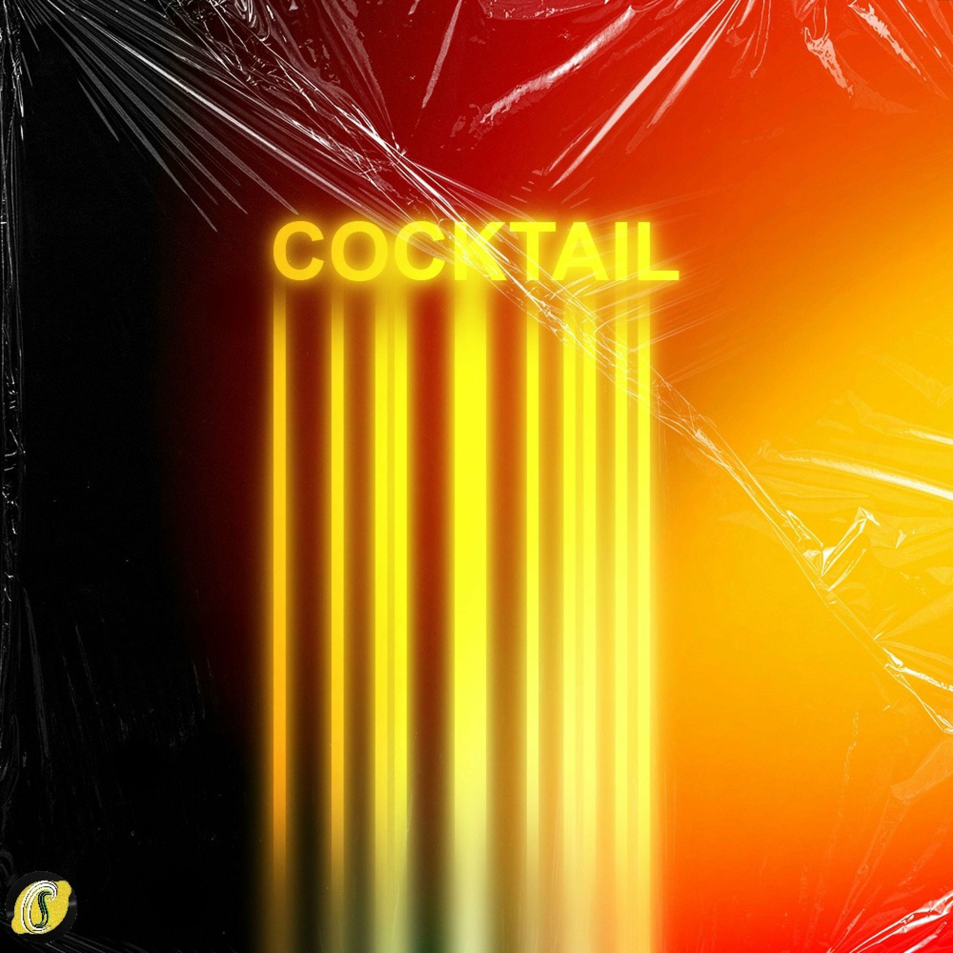 Album cover of Cocktail (feat. Haku)