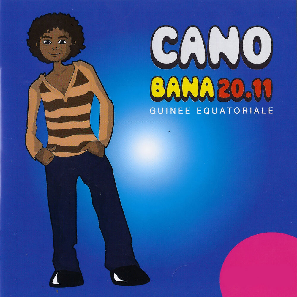 Picture of Bana 20.11, Guinée Equatoriale