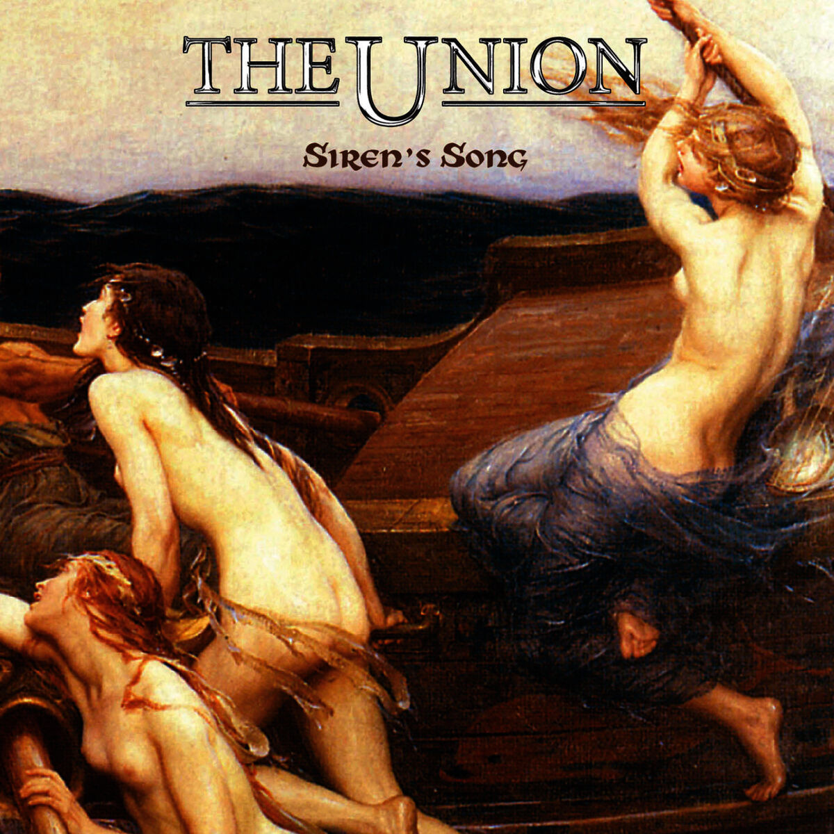 Album cover of Siren's Song